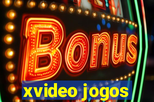 xvideo jogos